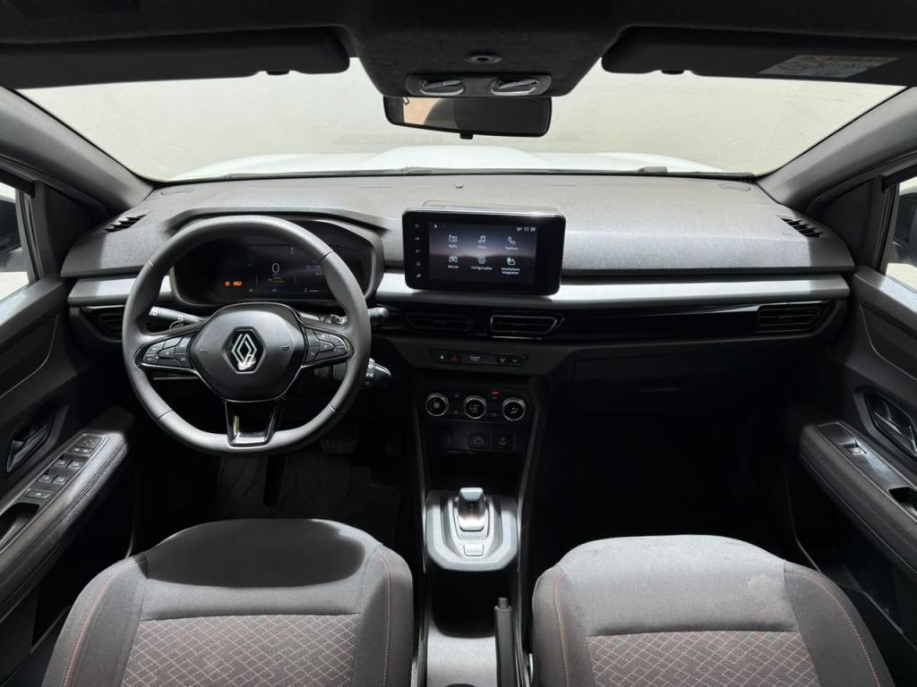 RENAULT Kardian - Foto