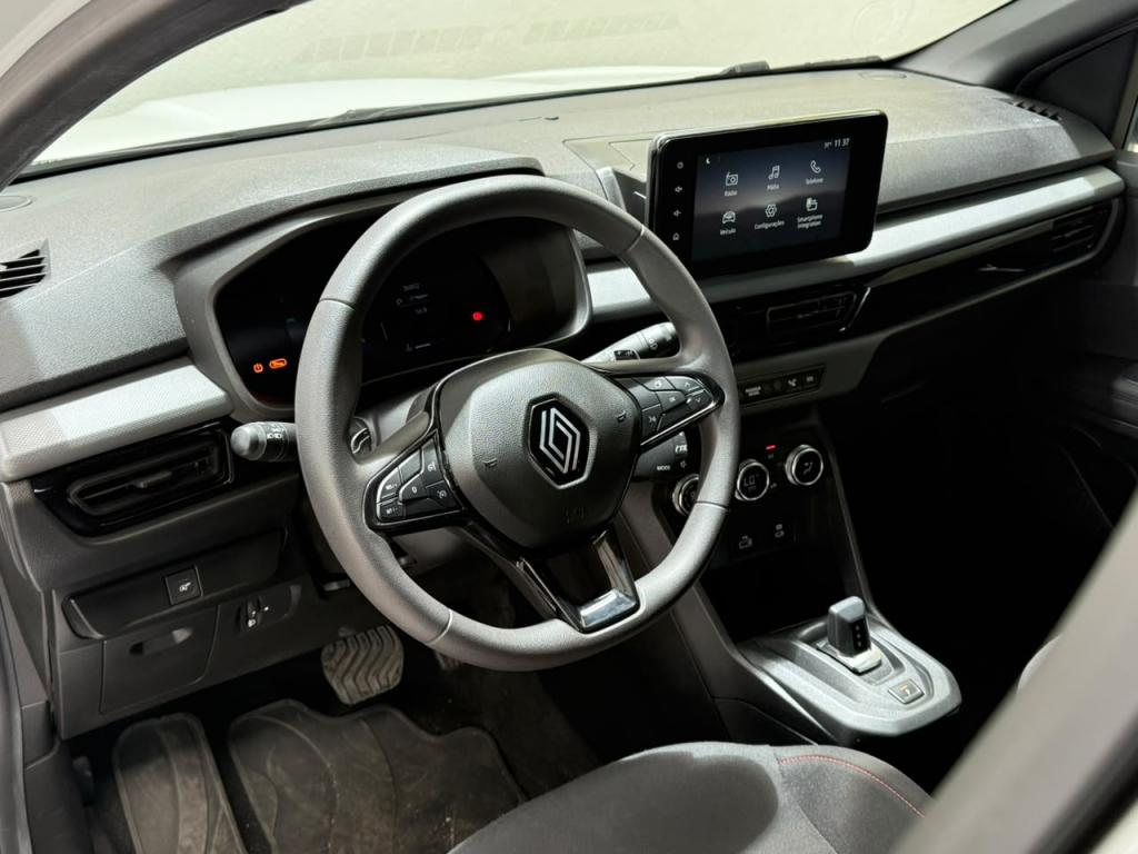 RENAULT Kardian - Foto