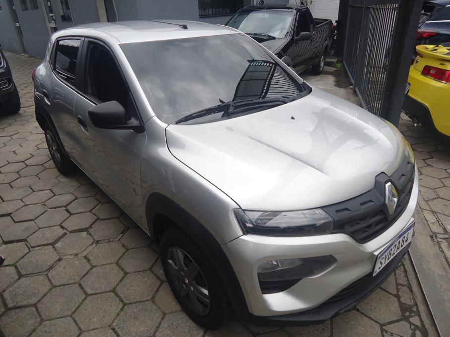 RENAULT Kwid