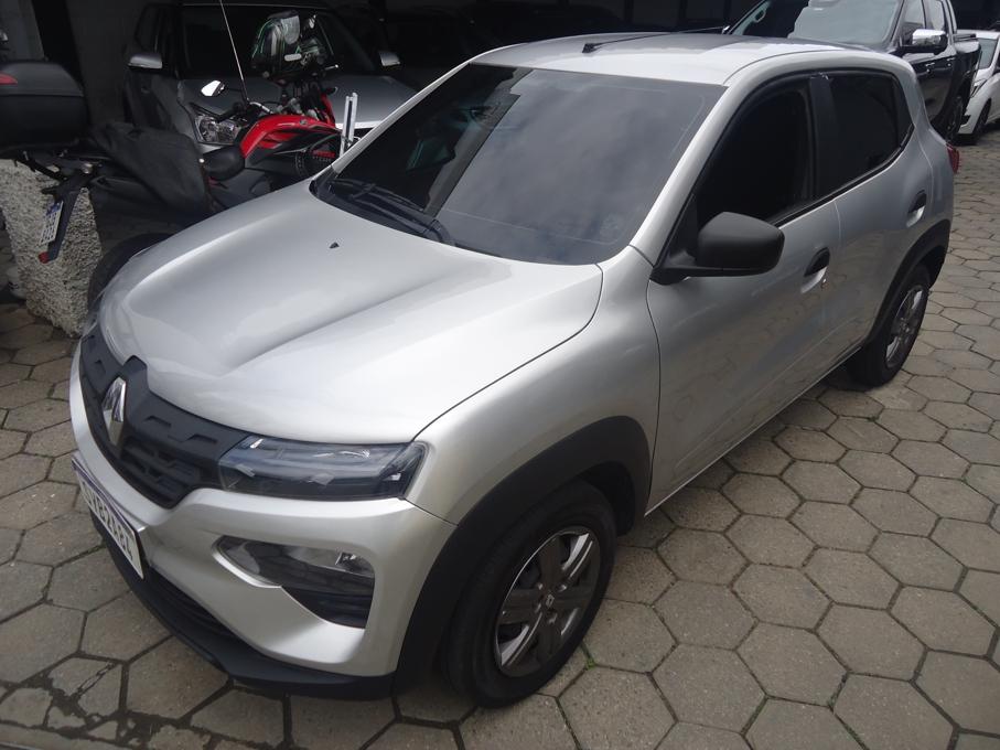 RENAULT Kwid - Foto