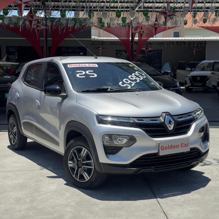 RENAULT Kwid - Foto