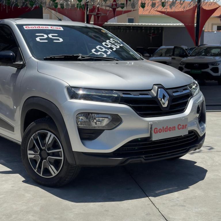 RENAULT Kwid - Foto