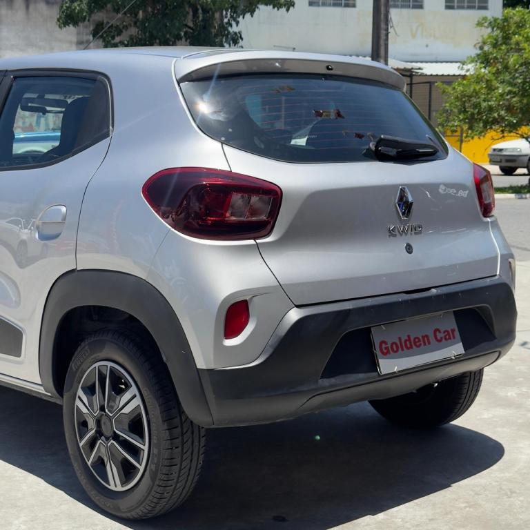 RENAULT Kwid - Foto
