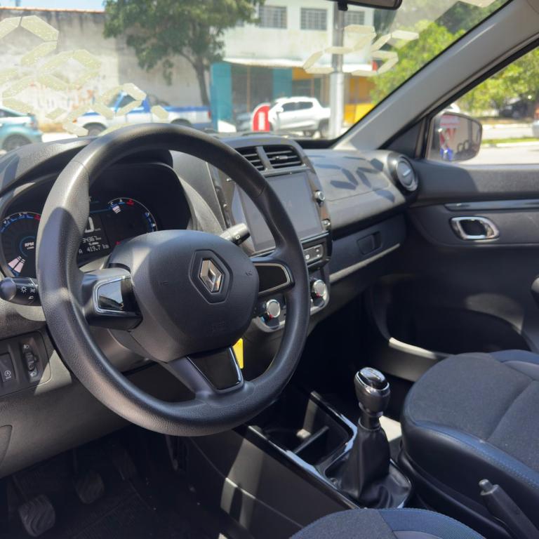 RENAULT Kwid - Foto