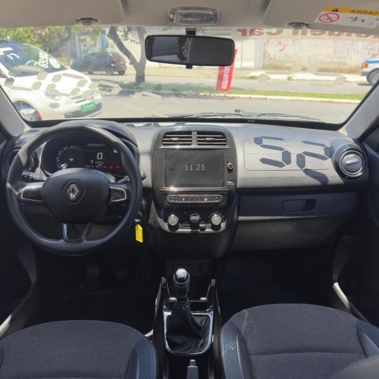 RENAULT Kwid - Foto