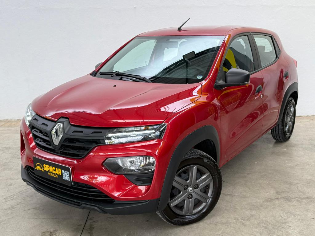 RENAULT Kwid - Foto