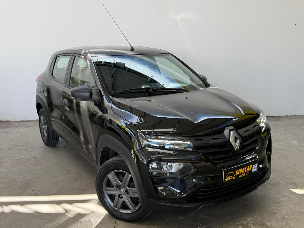 RENAULT Kwid