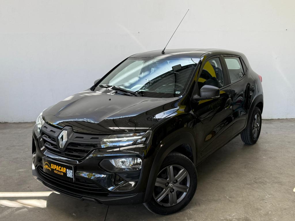 RENAULT Kwid - Foto
