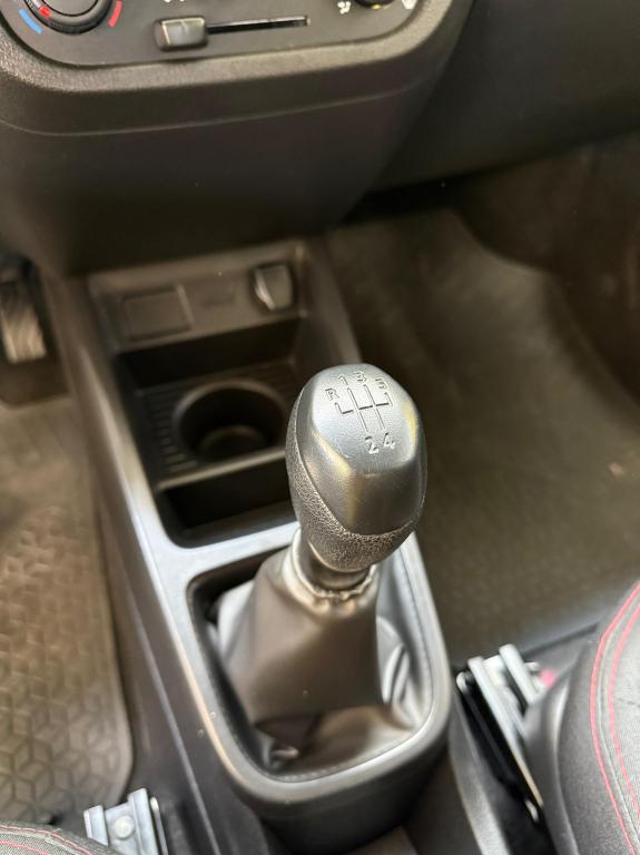 RENAULT Kwid - Foto