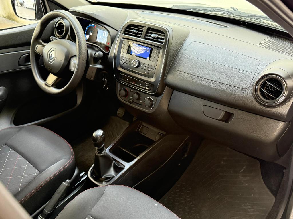 RENAULT Kwid - Foto