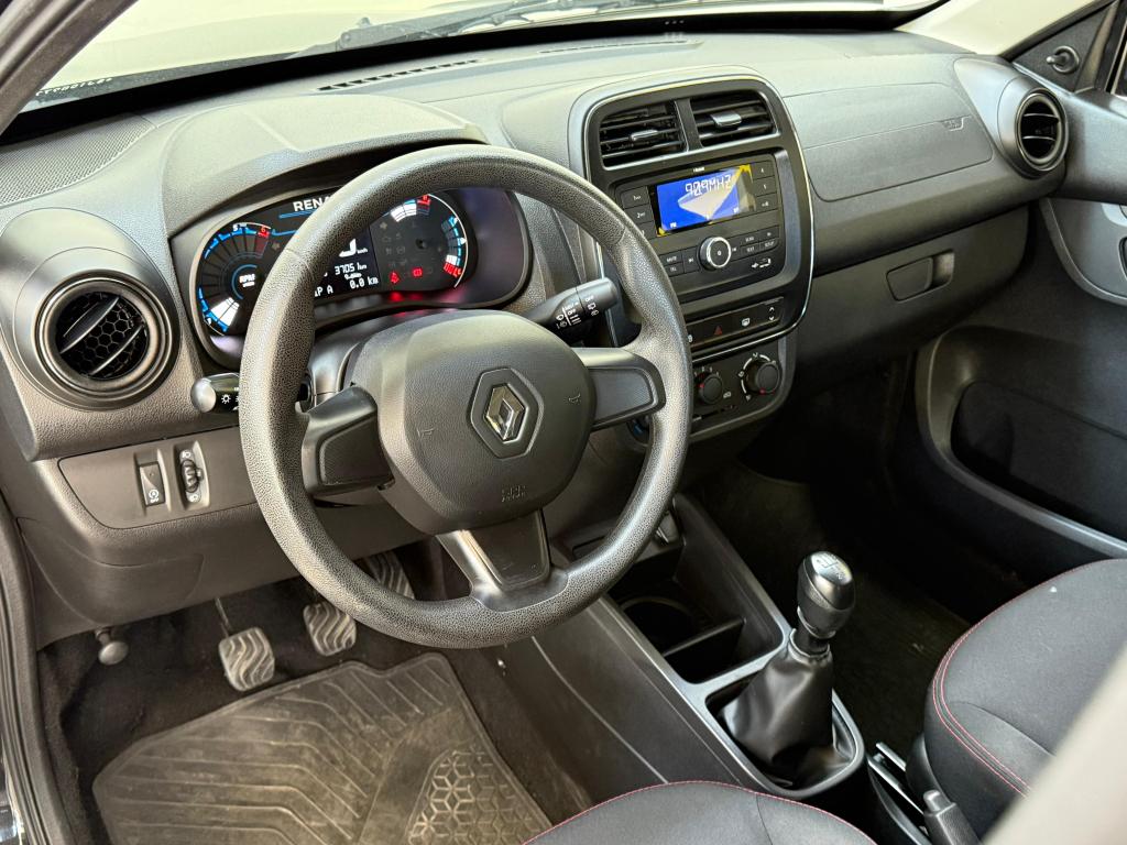 RENAULT Kwid - Foto