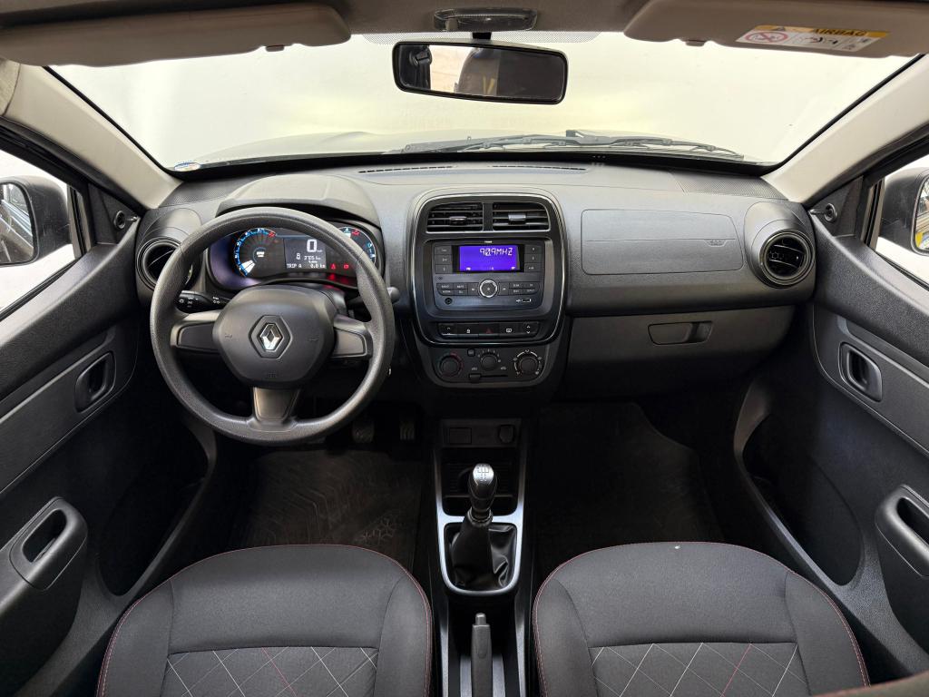 RENAULT Kwid - Foto