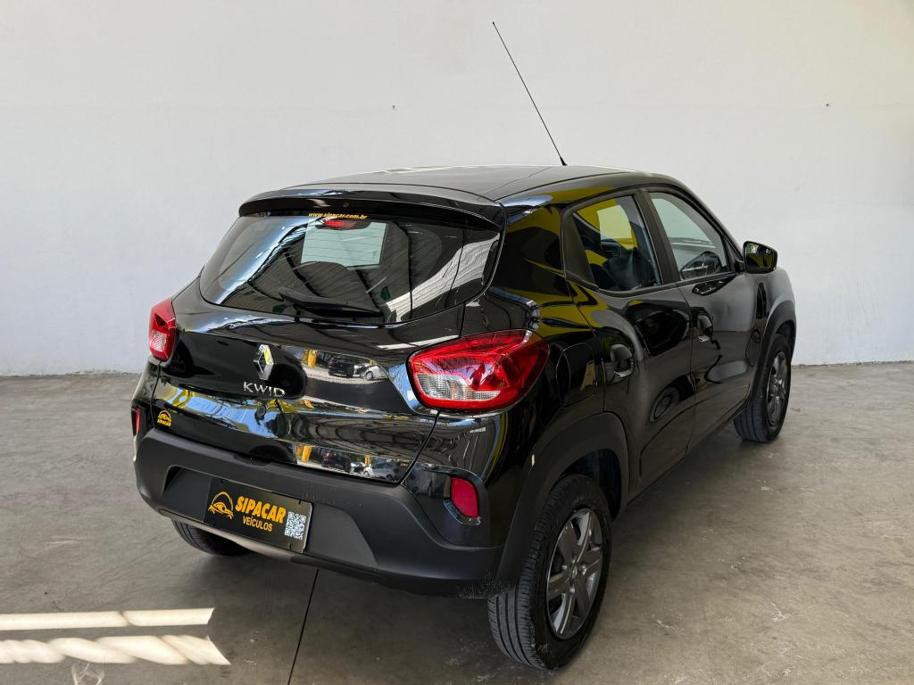 RENAULT Kwid - Foto