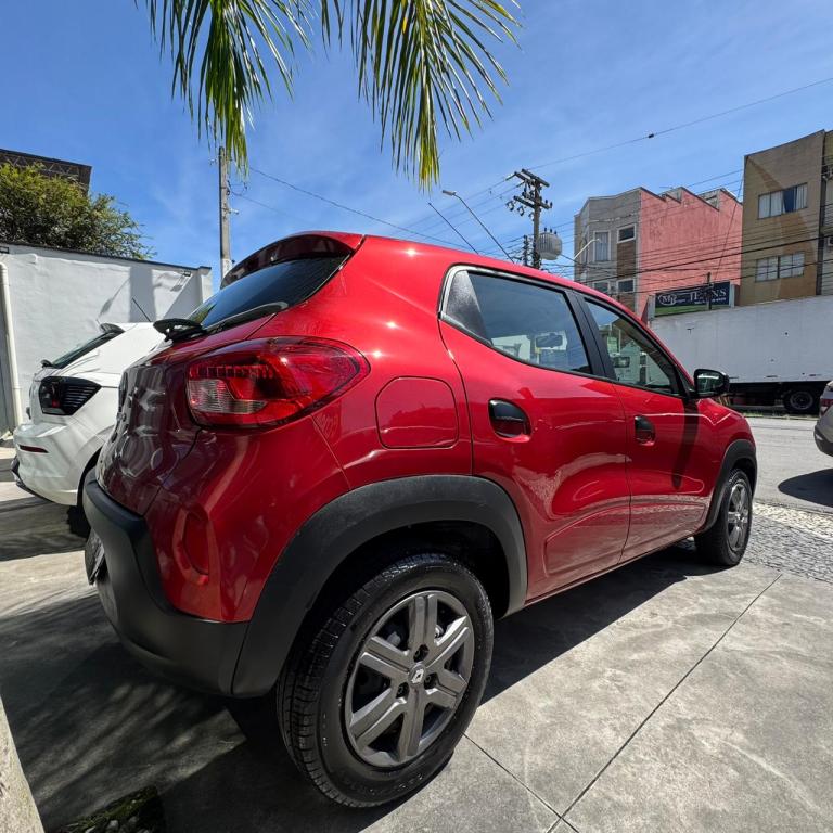 RENAULT Kwid - Foto