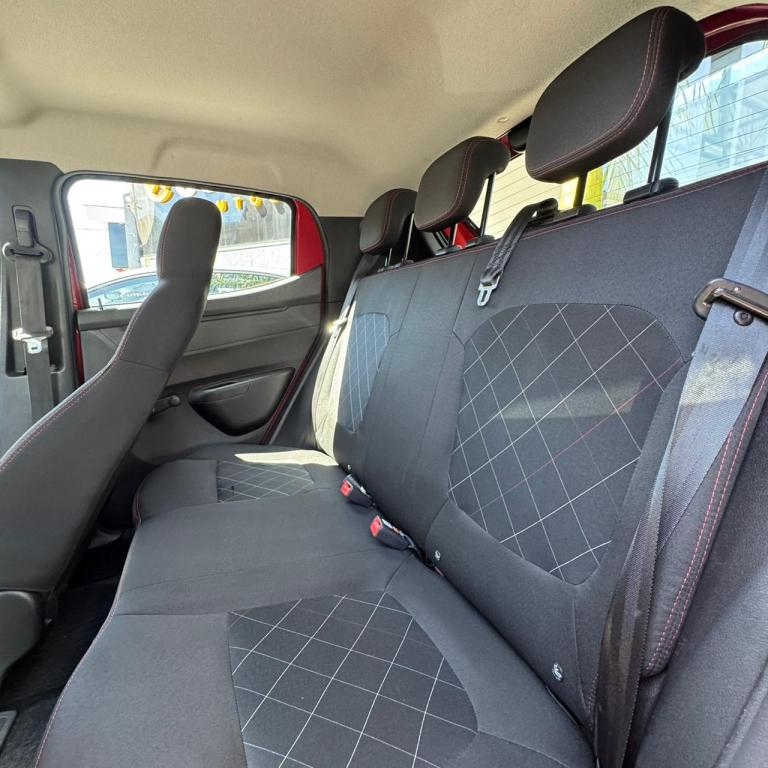 RENAULT Kwid - Foto