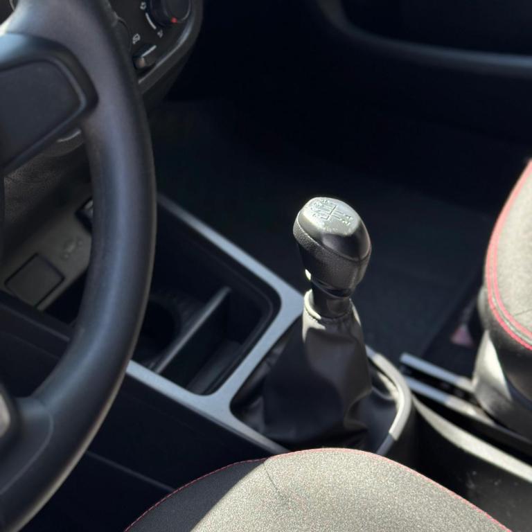 RENAULT Kwid - Foto