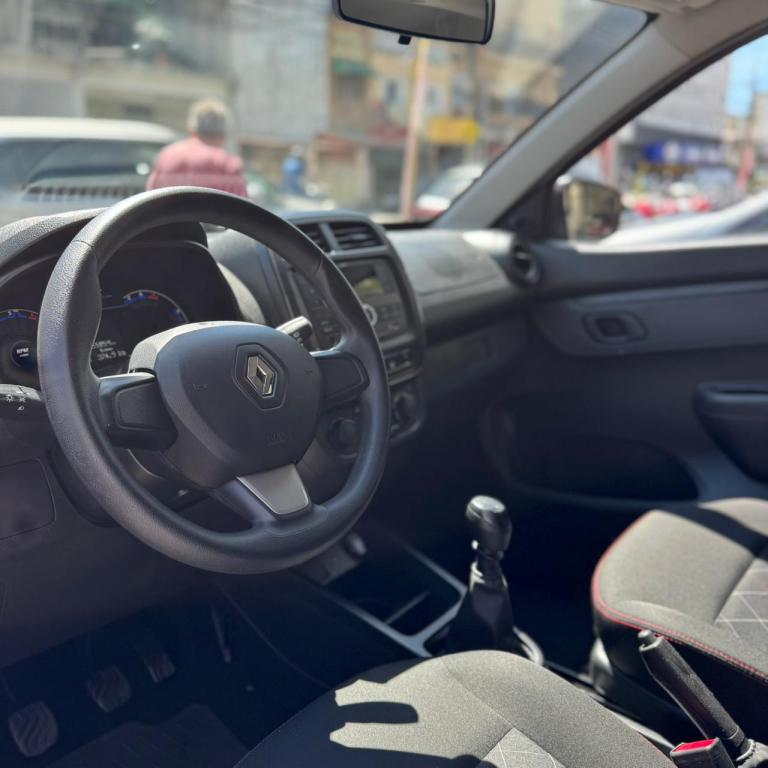 RENAULT Kwid - Foto