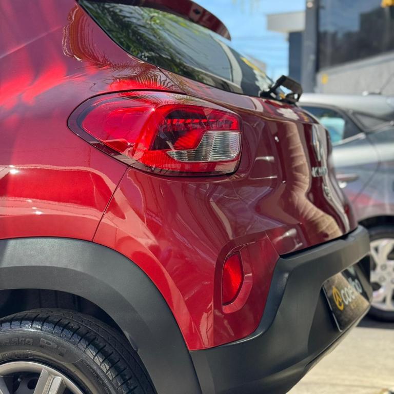 RENAULT Kwid - Foto