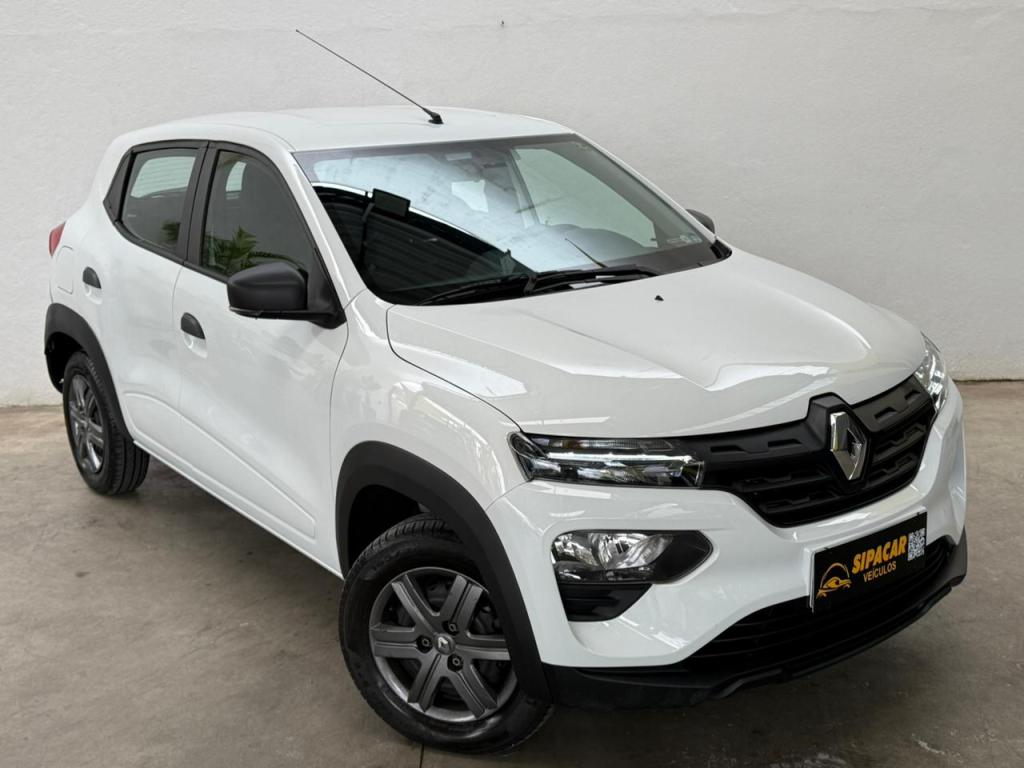 RENAULT Kwid