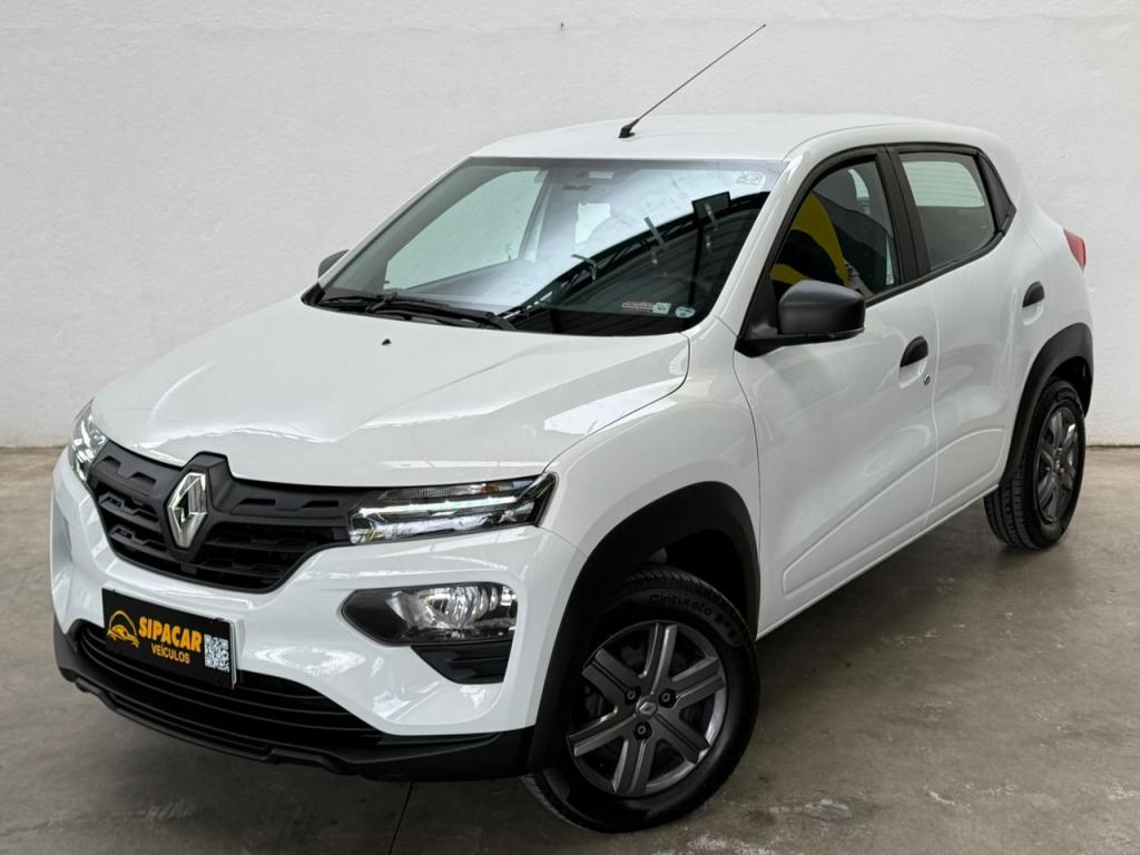 RENAULT Kwid - Foto