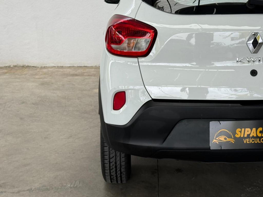 RENAULT Kwid - Foto
