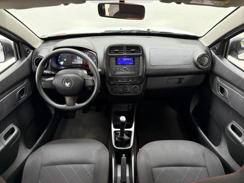 RENAULT Kwid - Foto