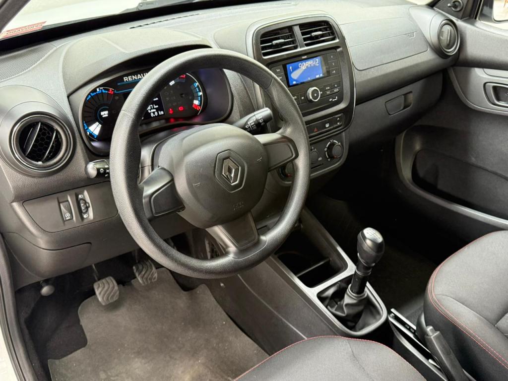 RENAULT Kwid - Foto