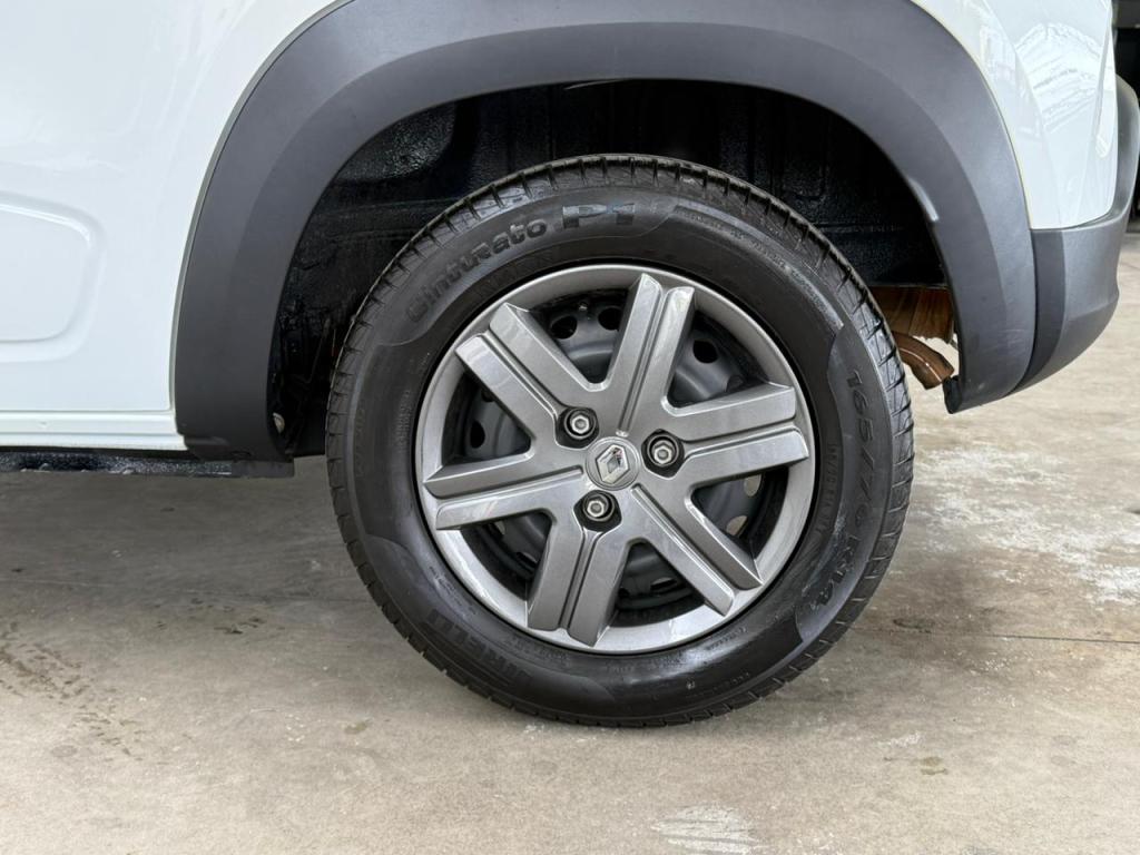 RENAULT Kwid - Foto