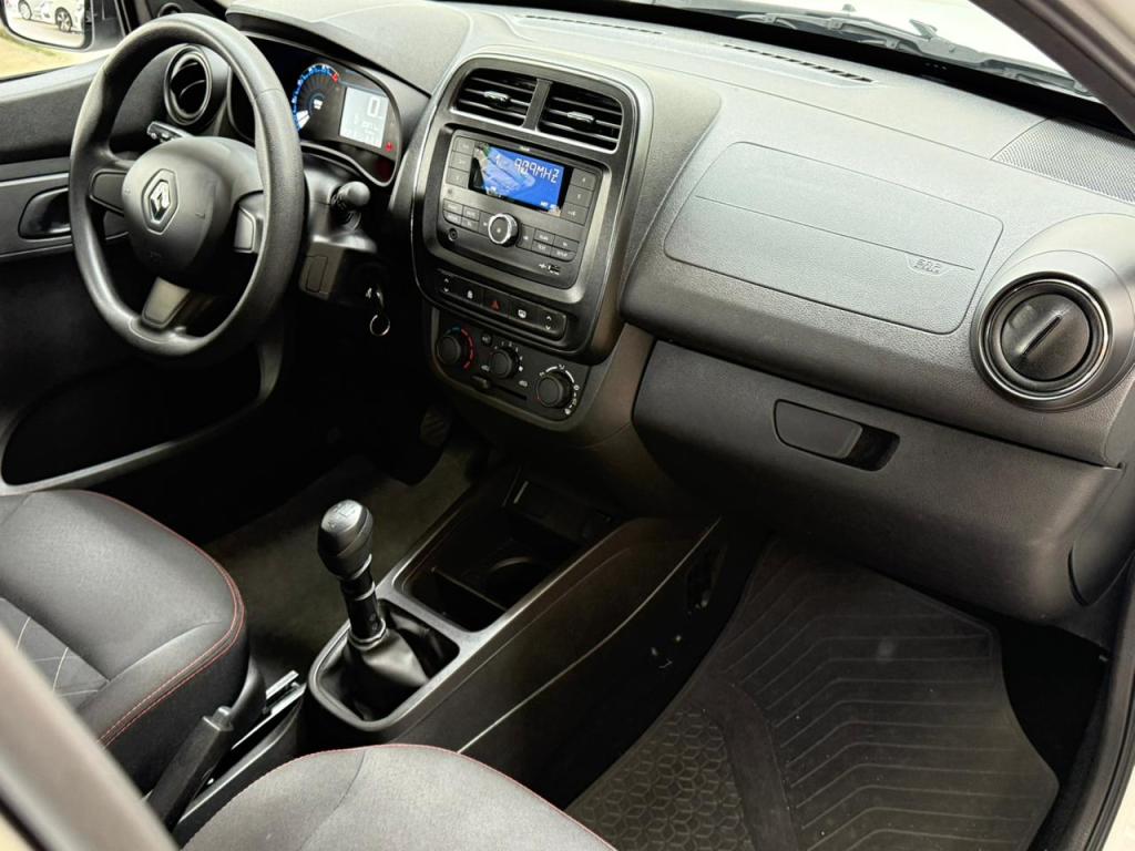 RENAULT Kwid - Foto