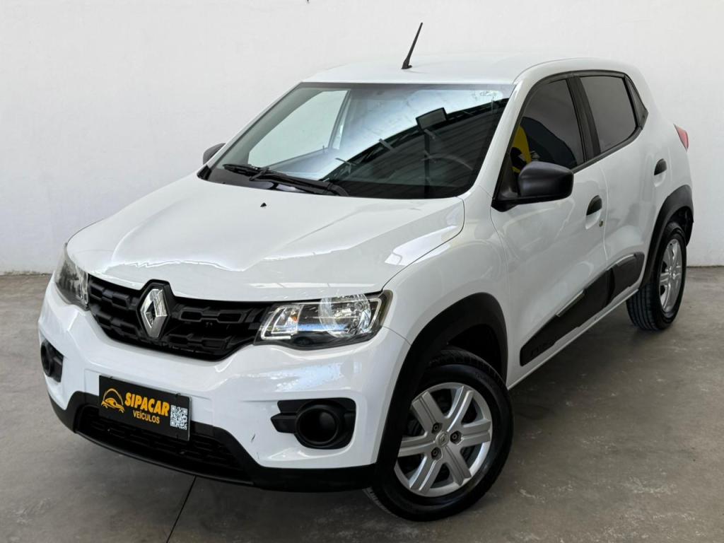 RENAULT Kwid - Foto