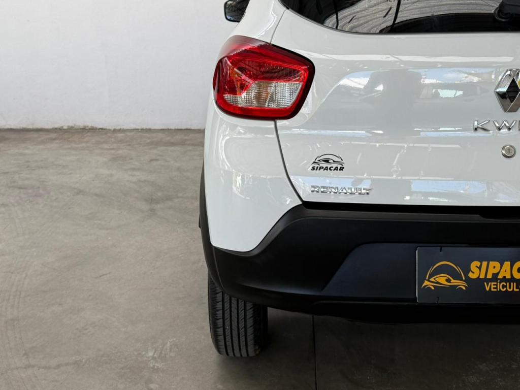 RENAULT Kwid - Foto