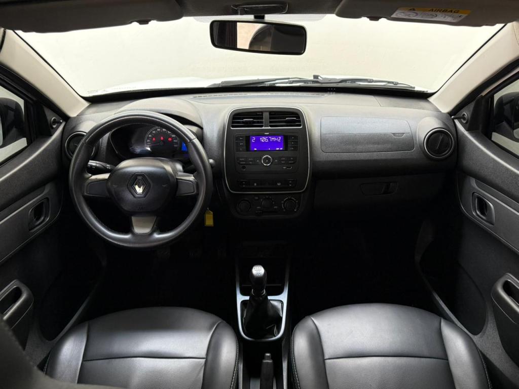 RENAULT Kwid - Foto