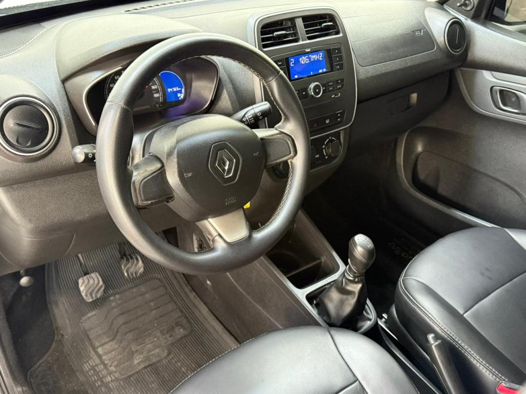 RENAULT Kwid - Foto