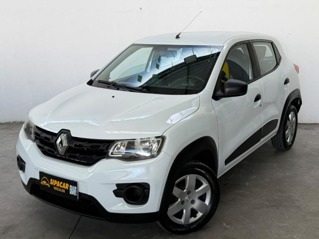 RENAULT Kwid - Foto