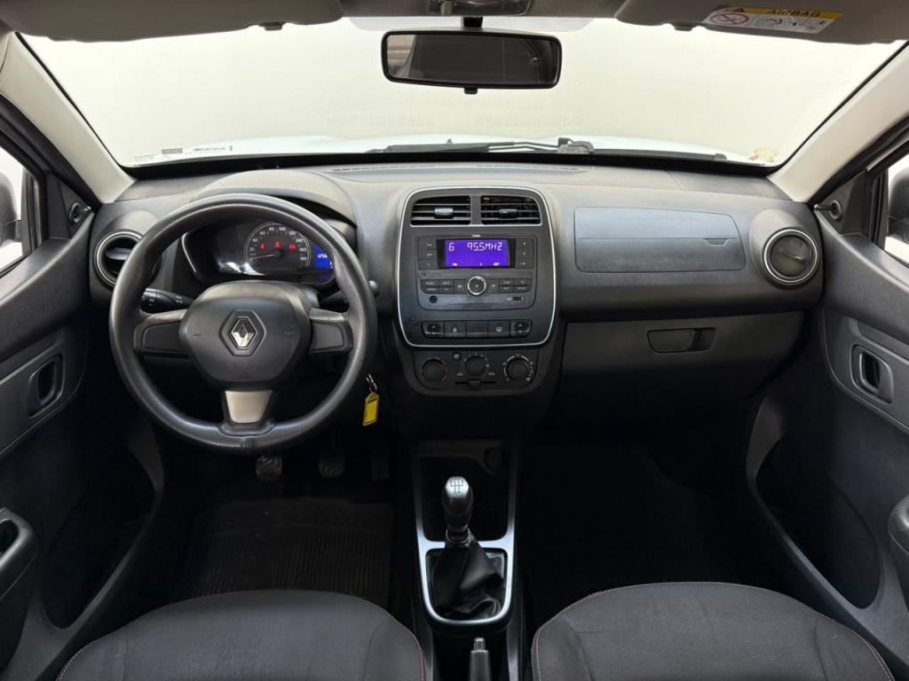 RENAULT Kwid - Foto