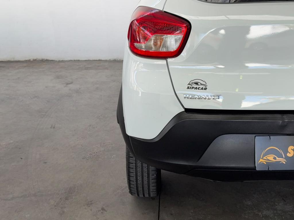 RENAULT Kwid - Foto