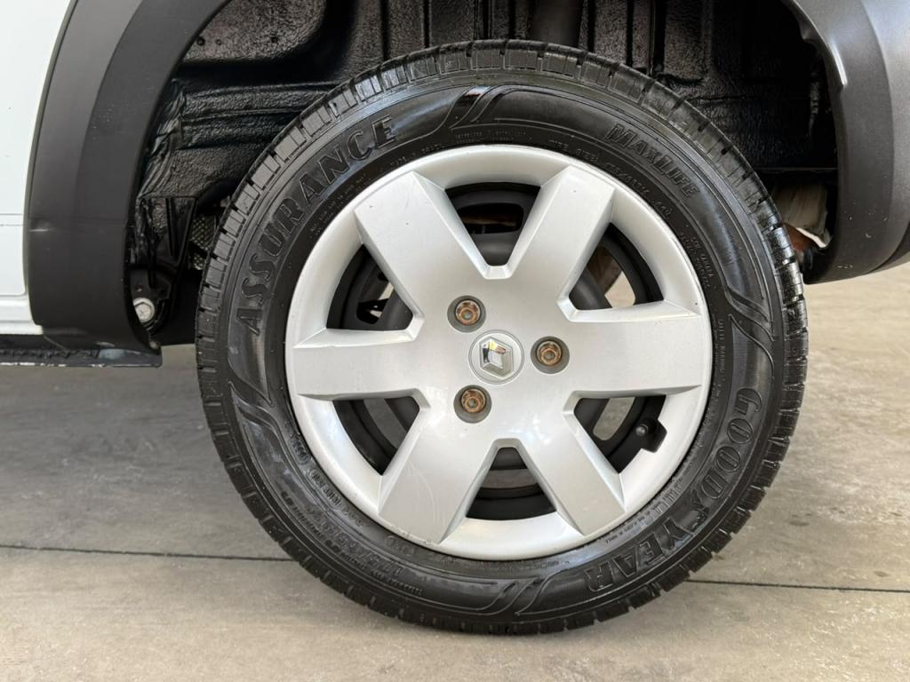 RENAULT Kwid - Foto