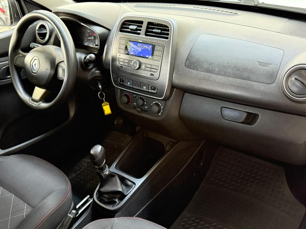 RENAULT Kwid - Foto