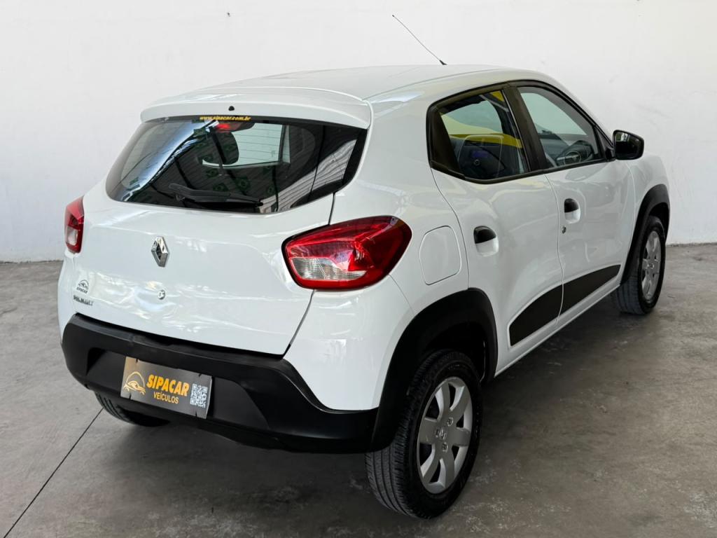 RENAULT Kwid - Foto