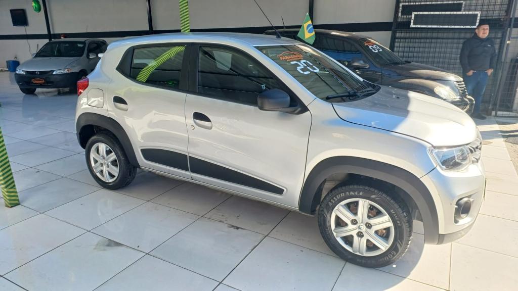 RENAULT Kwid