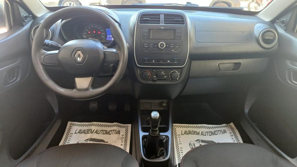 RENAULT Kwid - Foto