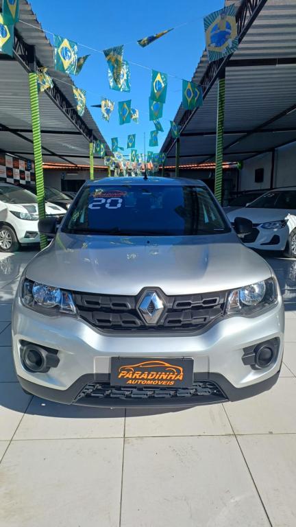 RENAULT Kwid - Foto