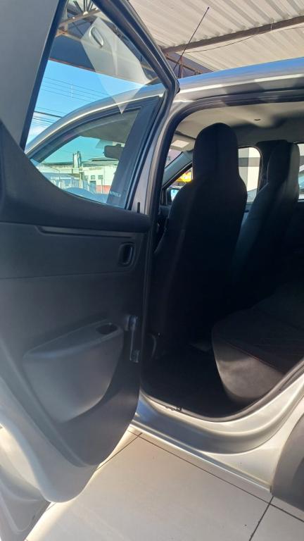 RENAULT Kwid - Foto