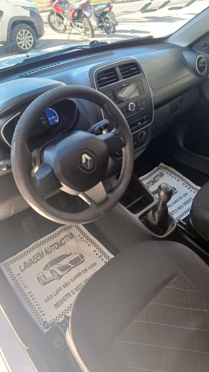 RENAULT Kwid - Foto