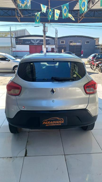 RENAULT Kwid - Foto