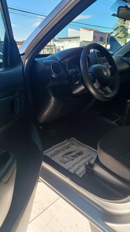 RENAULT Kwid - Foto