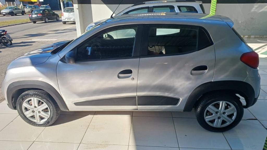 RENAULT Kwid - Foto