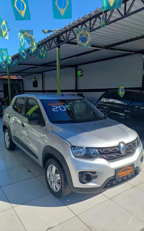 RENAULT Kwid - Foto