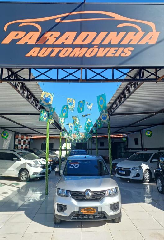 RENAULT Kwid - Foto