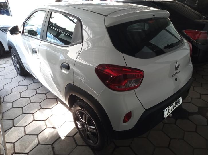 RENAULT Kwid - Foto